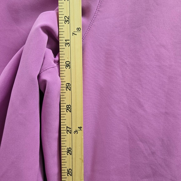 ReSURGE Scrub Pants XL Magnesium Pink Cargo Sustainable Recycled - Picture 6 of 9